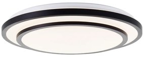 Brilliant - LED Stmievateľné stropné svietidlo LUCIANO LED/40W/230V 3000-6500K +DO