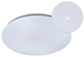 Brilagi - LED stmievateľné svietidlo SMART STARS LED/36W/230V Wi-Fi Tuya + diaľkové ovládanie