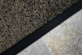 Rinos bv, Rohožka Care & Clean beige, 60x90, béžová, chodba / predsieň