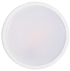 Sada 5 LED žiaroviek GU10 50 mm číra 4,7 W 400 lm 2200-2400 K