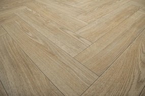 PVC podlaha Hightex Leyton 669M béžová / krémová