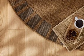 Koberec Adana Bati Beige kruh