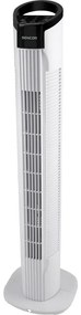 Sencor SFT 3112WH stĺpový ventilátor