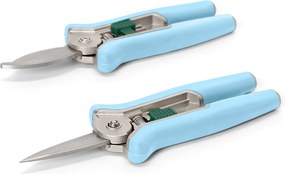 Záhradnícke mininožnice, 2 ks