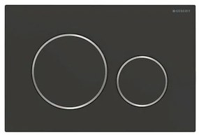 Geberit Sigma20 ovládacie tlačidlo 115.882.14.1