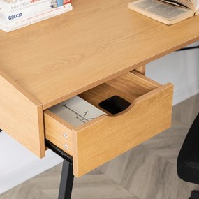 PROXIMA.store - Moderný písací stôl ICE