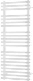 Mexen Akan vykurovacie teleso 1080 x 500 mm, 784 W, biela, W121-1080-500-00-20