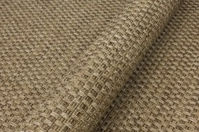 Koberec ELLA ST049A hnedý / béžový