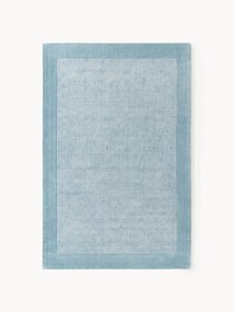 Koberec's nízkym vlasom Kari