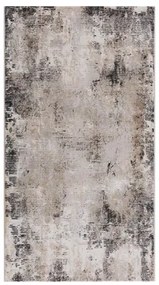 Koberec ALMERA vintage béžový 80x140 cm