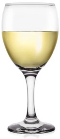 Poháre na víno v súprave 6 ks 245 ml Empire – Orion