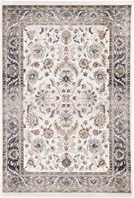 Koberec Basque Lezo Marfil