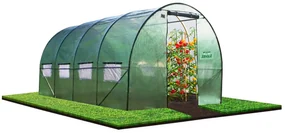 BESTENT Záhradný fóliovník 2,5x4m s UV filtrom PREMIUM
