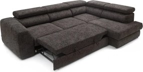 Sedacia súprava VELORIA II