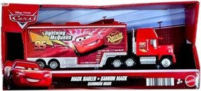 Kamión Mack Mattel JGC73
