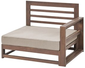 Záhradná zostava Timza (mahagónové drevo). Vlastná spoľahlivá doprava až k Vám domov. 1080377