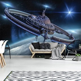 Fototapeta - Hviezdne vojny (152,5x104 cm)