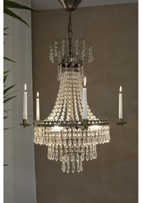 Závesné svietidlo v zlatej farbe ø 50 cm Marielund – Markslöjd