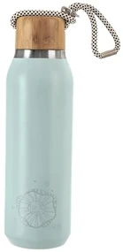 Svetlomodrá termoska 600 ml – Orion