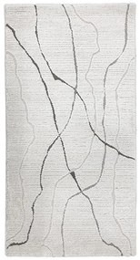 Koberec Frisee Elio 1.6/2.3 2314 160 krémová