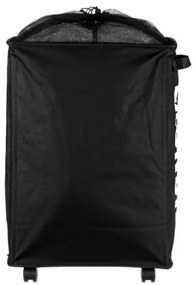 Kôš na prádlo látkový 57cm