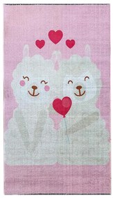 Tlačený koberec Kids 1,6/2,3 00673 (01)