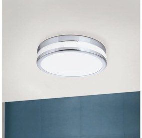 Eglo 94999 - LED Kúpeľňové svietidlo LED PALERMO 1xLED/24W/230V IP44