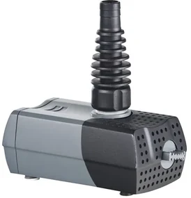 Multifunkčné čerpadlo Heissner 2200 l/h