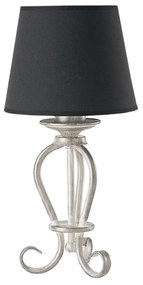 Jupiter 1204 - Stolná lampa ARKADA 1xE27/60W/230V