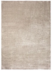 Sivý/béžový koberec 160x230 cm – Universal