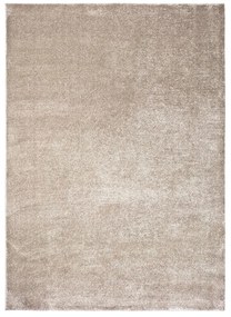 Sivý/béžový koberec 200x290 cm – Universal