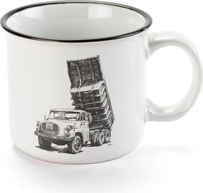 Keramický hrnček TATRA 148 480 ml