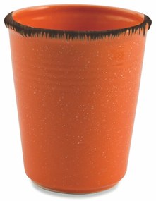 Súprava 6 keramických pohárov na vodu Villa d'Este Baita, 350 ml