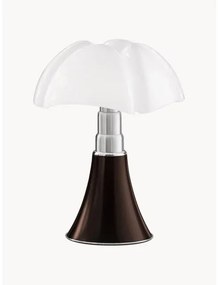 Prenosná stmievateľná stolová LED lampa Pipistrello