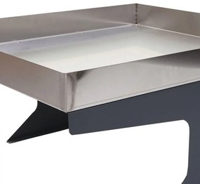 Garáž pre robotickú kosačku G60