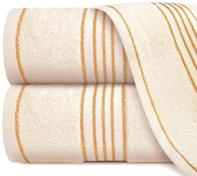 BAVLNENÝ UTERÁK TIWANO 30X50 CM PRÍRODNÁ