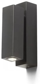 RED - Design Rendl - R12473 - LED Nástenné svietidlo FADO LED/3W/230V