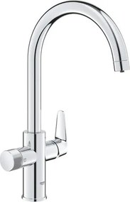 Grohe GROHE Blue Pure 2022 drezová batéria s filtrom chróm 30592000 G30592000
