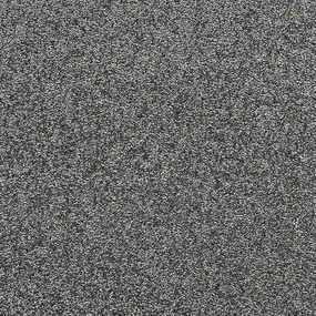 Metrážny koberec Kiama 98, na mieru, šíře 4m,5m, šedá, filc, detská izba, Associated Weavers