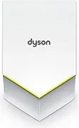 Sušička rúk Dyson HU02 biela airblade Nová