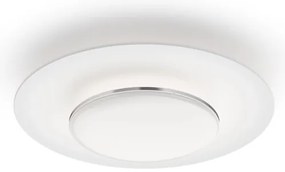 Philips- LED Stmievateľné stropné svietidlo GARNET SCENE SWITCH LED/30W/230V 4000K