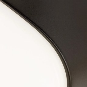 Stropné LED svietidlo Nemo, 1x LED 17w, 4000k, b