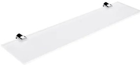 Nimco Bormo polička chróm br 11091b-50-26 BR11091B5026