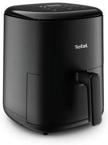 Čierna fritéza EY145810 – Tefal