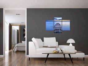 Obraz - Molo, Zadar, Chorvátsko (90x60 cm)