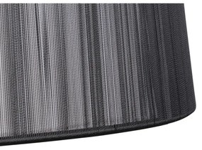 Luster na lanku GILLENIA 1xE27/60W/230V