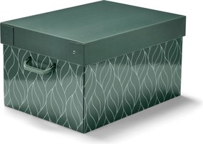 Vianočný úložný box