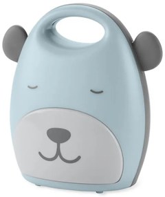 Svetielko/projektor nočný Macko