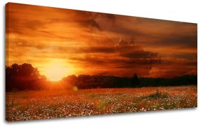 Obraz na stenu PANORÁMA KRAJINA | rôzne rozmery
