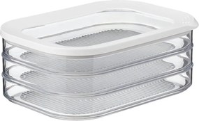 Dóza Modula White – Mepal